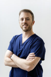 Dr. Alain Ruiz Garrues