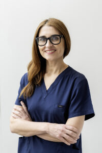 Dra. Almudena De Andres