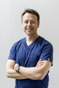 Dr. Manuel Sánchez Moliní