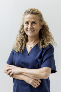 Dra. Virginia Aparicio